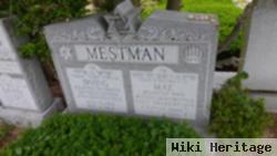 Mae Mestman