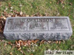 Howard Hawkinson