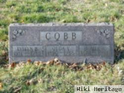 Homer A Cobb