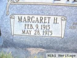 Margaret H. Dilley