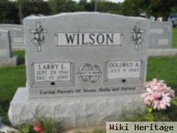 Larry Wilson