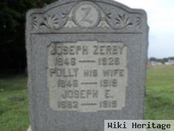 Joseph Zerby