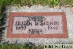 Lillian Maria Misner