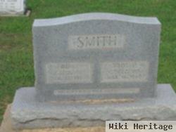 Erie A Vangilder Smith