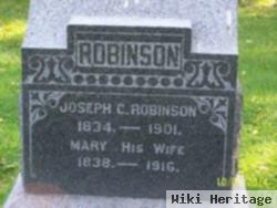 Joseph C. Robinson