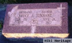 Bruce John Tennant