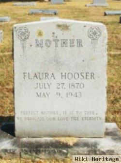 Flaura Hoosier