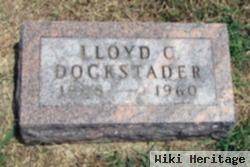 Lloyd C Dockstader