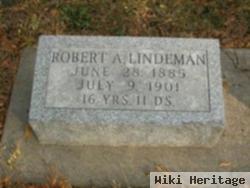 Robert Adam Lindeman