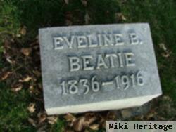 Eveline Belle Carter Beatie