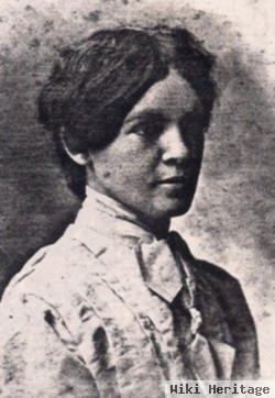 Emma Harriet Graves Crawford