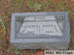 Gilbert E. Onan