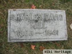 Charles David Mill