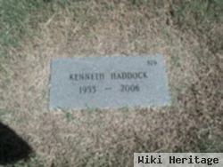 Kenneth G Haddock