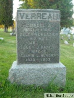 Charles J. Verreau