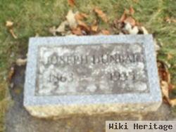 Joseph Dunbar, Jr