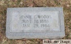 Minnie C. Woods