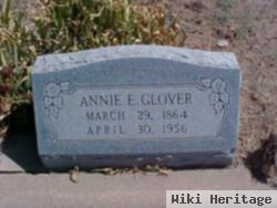 Annie E. Glover