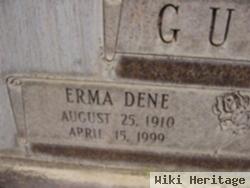 Erma Dene Gumm