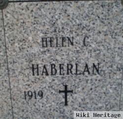 Helen C. Haberlan