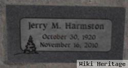 Jerry Hammerschmid Harmston