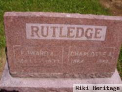 Edward L Rutledge