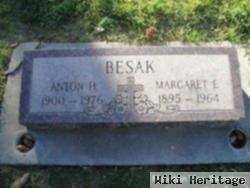 Anton Henry Besak