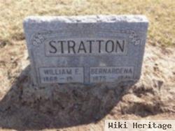 Bernadena Otto Stratton