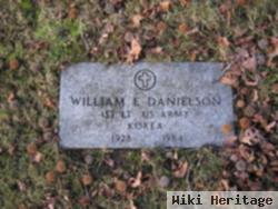 William E. Danielson