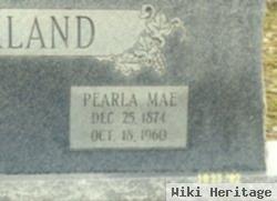 Pearla Mae Kirkland