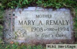 Mary Alice Hagenbach Remaly