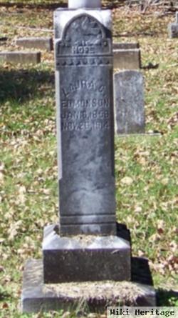 Laura C. Brinkley Edmondson