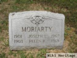 Helen R. Moriarty