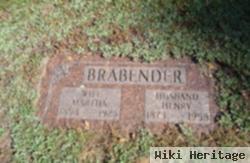 Henry Brabender