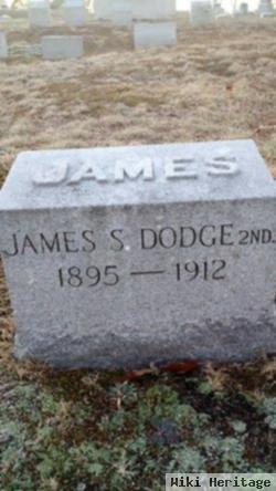 James Smith Dodge