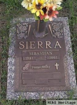 Sebastian Sierra