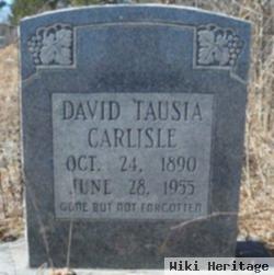 Davis Tausia Carlisle