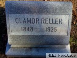 Clamor Heinrich "clamor Henry" Reller