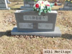 Hager L. Farley