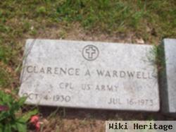 Clarence A. Wardwell