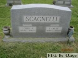 John A Scagnelli