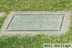 Harvard Stanley Coffin