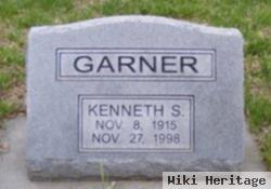 Kenneth S. Garner