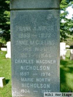 Charles Wagoner Nicholson