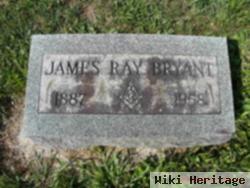 James Ray Bryant