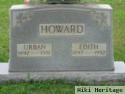 Edith Howard Howard