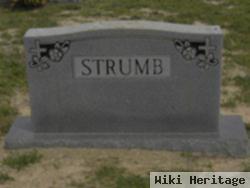 Thomas Otho "tommy" Strumb