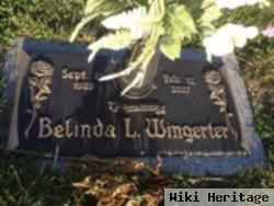 Belinda L. Wingerter