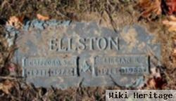 Lillian B. Ellston