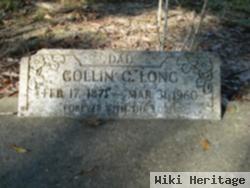 Collin G. Long